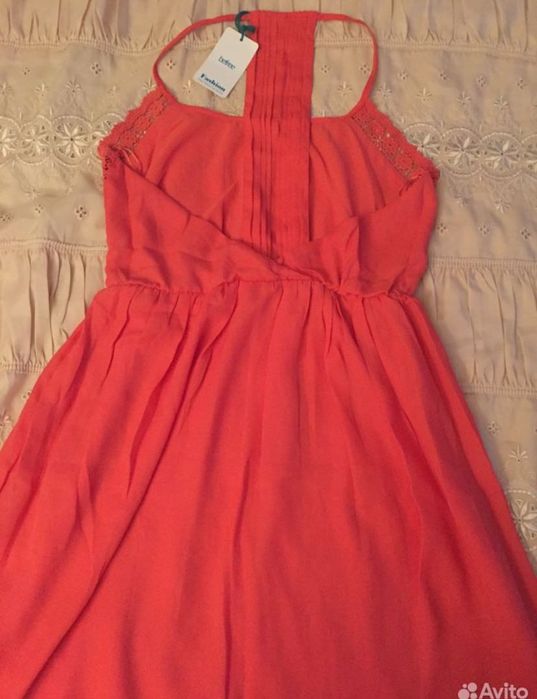 Сарафан Befree новый