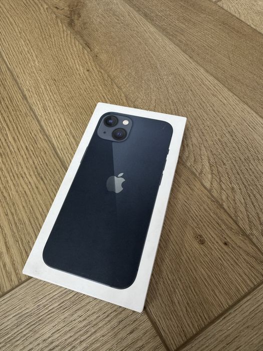 Iphone 13 акб 61