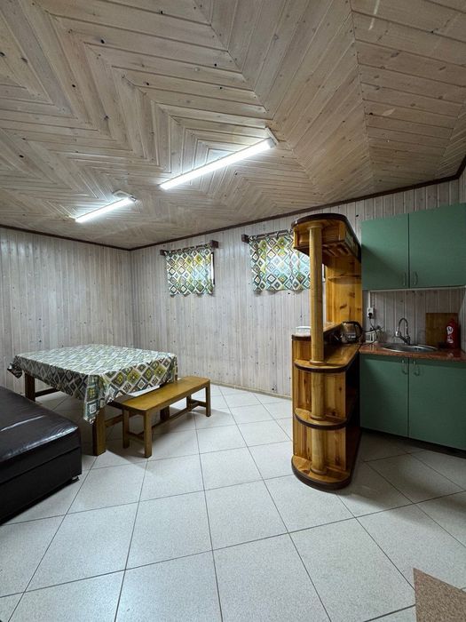 Продаётся банный комплекс