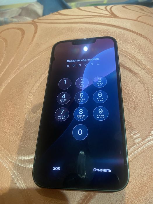 iPhone 13 продам
