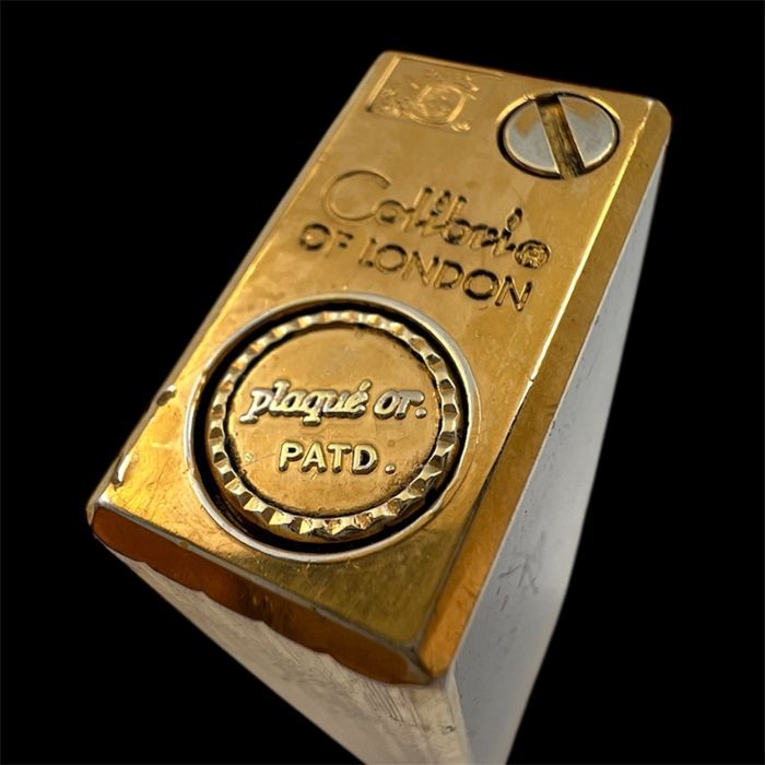 Colibri масовна запалка