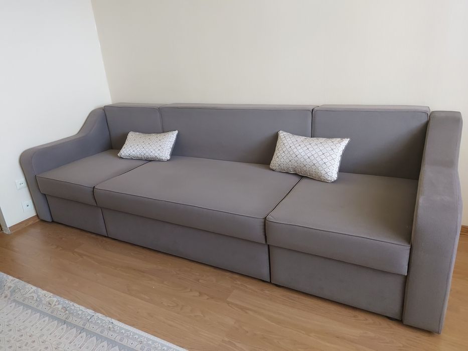 Диван в отличном состоянии