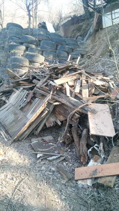 Продам  дрова  не  дорого