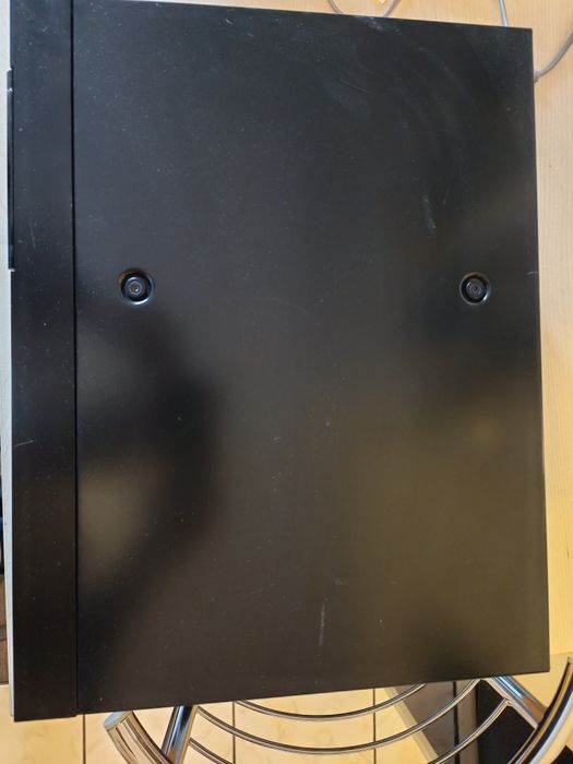 Vand Deck Akai GX 75