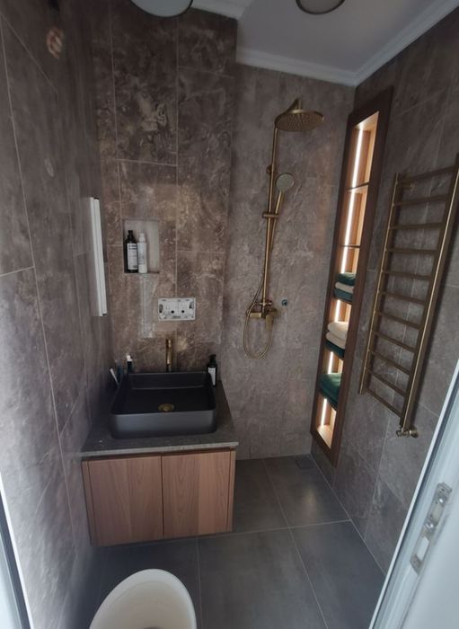 Продава се Тристаен апартамент в Несебър - 81 кв.м за 854 €/кв.м - Снимка #6