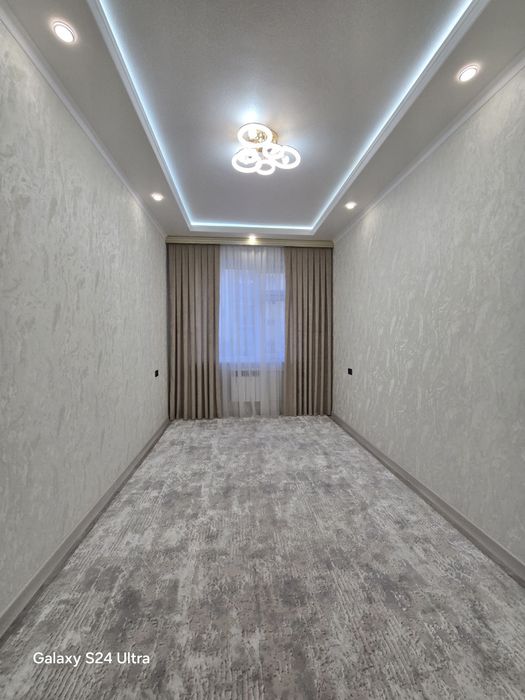 Квартира сотувда