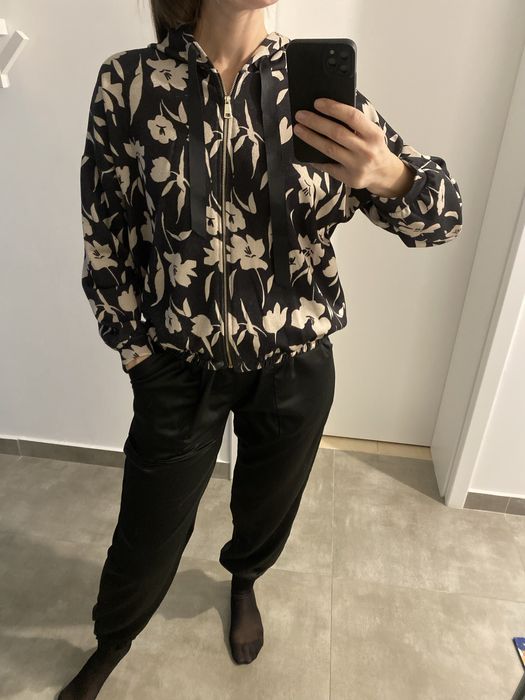 Trening elegant dama S