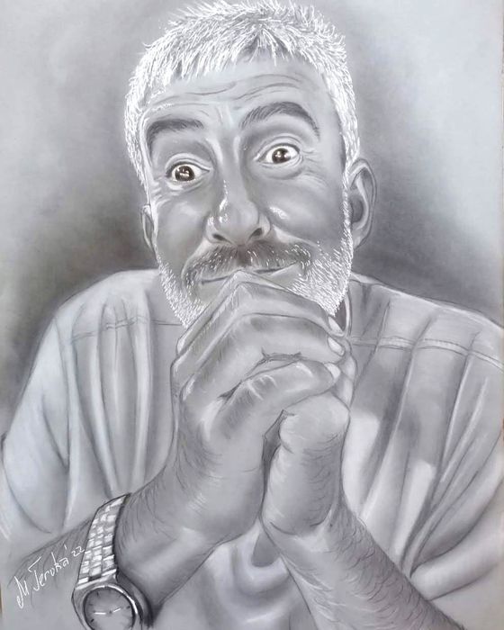 Портрети по снимка