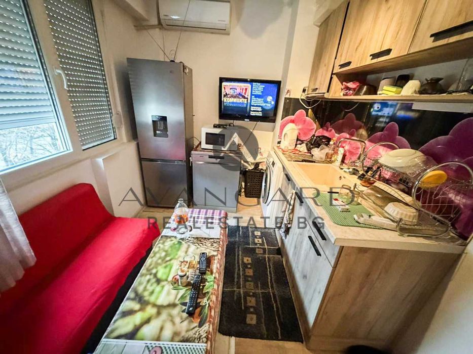 Продава се Двустаен апартамент в Пловдив, Кършияка - 45 кв.м за 963 €/кв.м - Снимка #5