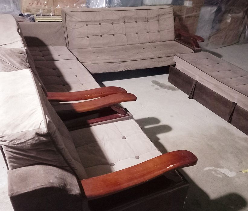 Ògolok, Sifati zòr!..