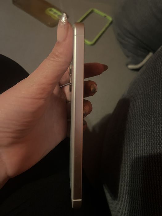 Samsung S24 Plus 256 Gb