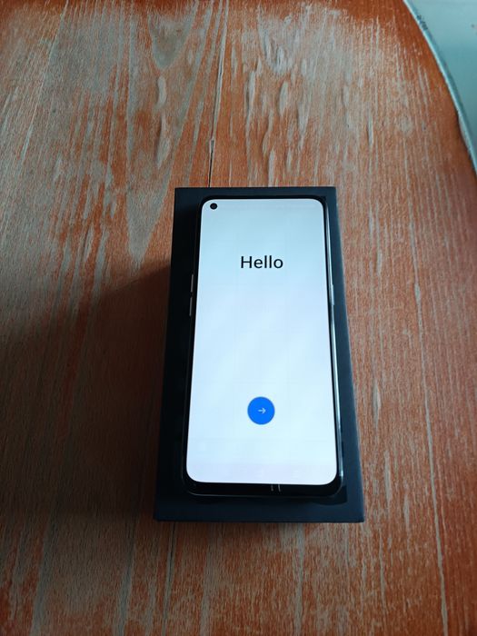 One plus Nord CE 5G !!!