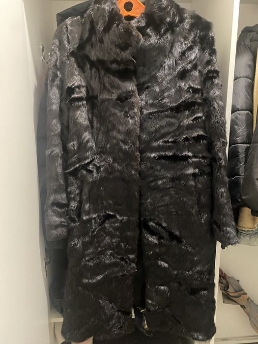 Продам норковую шубу