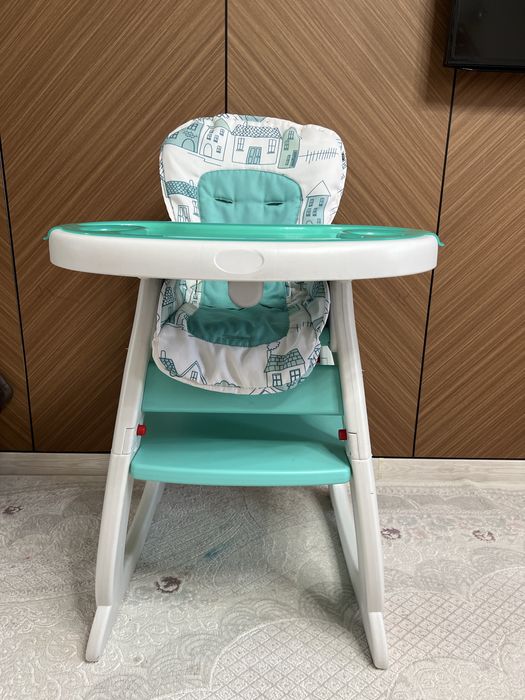 Детскии стул б/у