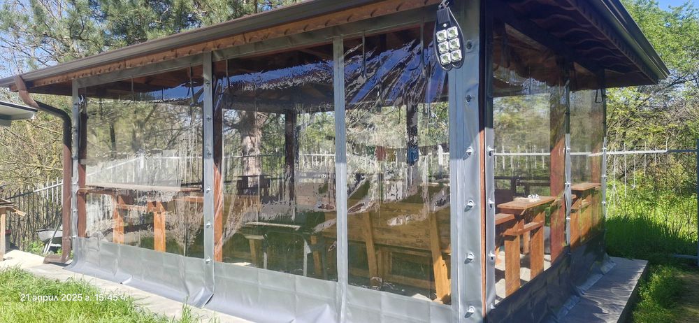 Ветроупорни завеси