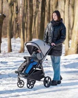 Ремонт Прогулочных Колясок