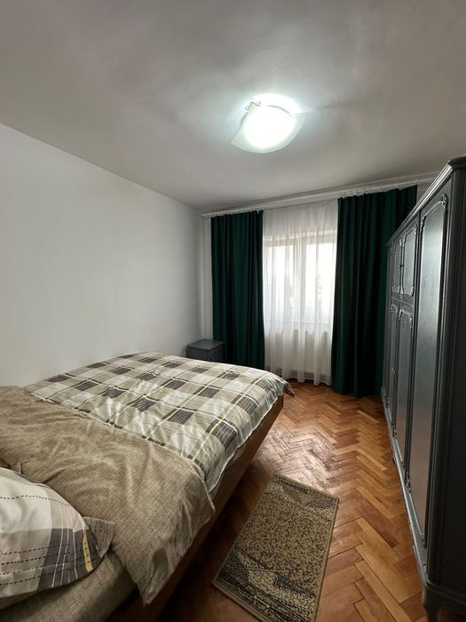 Chirie Ocna Mureș Apartament