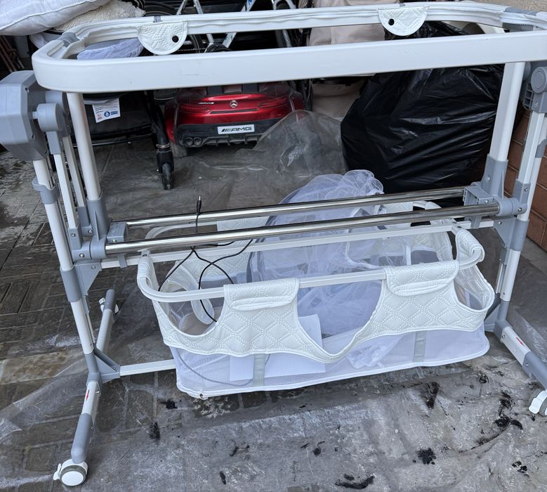 Люлька в наличии