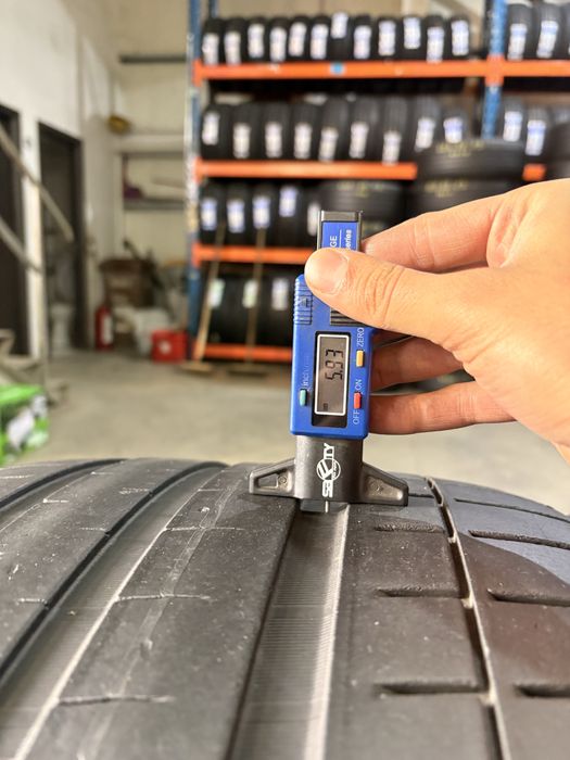 Anvelope vara 295/35/21 Vredestein Ultrac Vorti+ 295 35 21 R 21