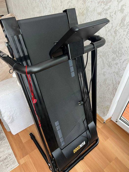 Бягаща пътека Progressive Run 200