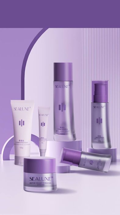 Shvetsariyaning SEALUXE brendidan ajoyib toʻplam