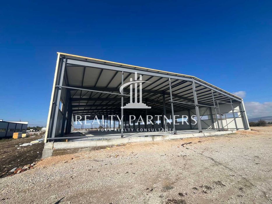 Продава склад – кв. Връбница 2, гр. София