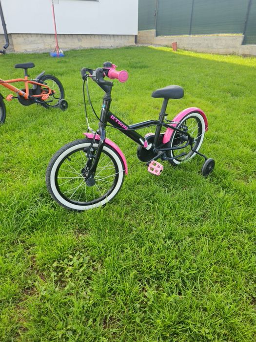 Bicicleta copii,16 inch