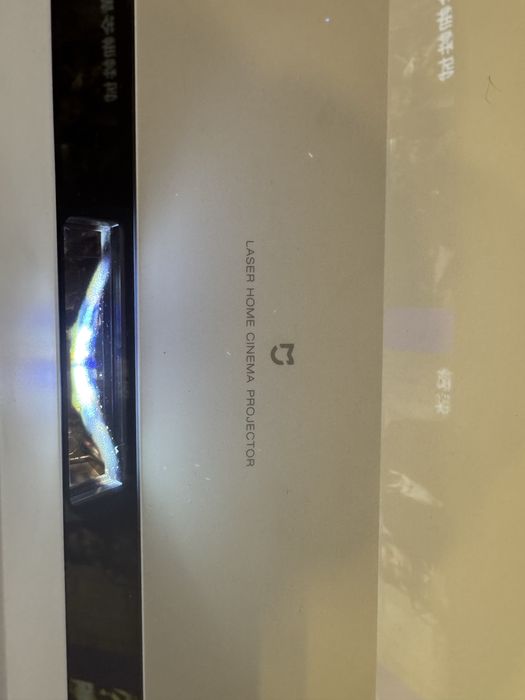 Проектор Xiaomi Mi Laser 150