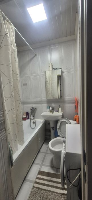 Продам комнату Рускулбекова