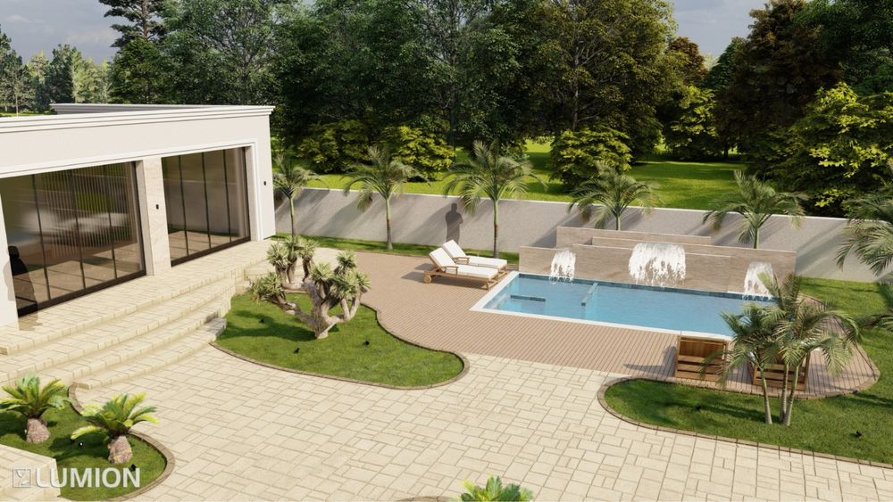 Arhitect stagiar , realizez proiecte 2d-3d randari