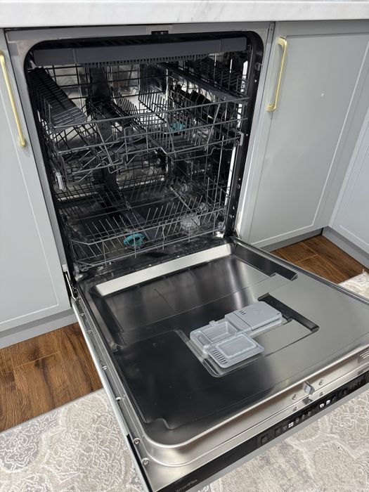 Посудомоечная машина Gorenje GV661D60