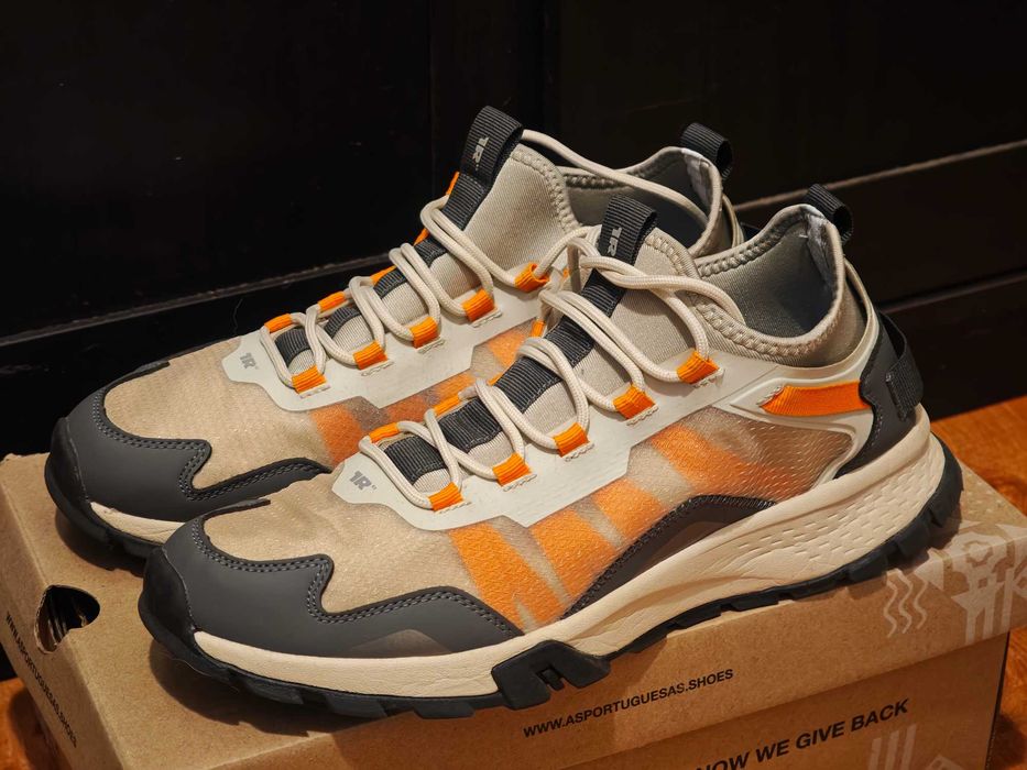 Pantofi sport Garment Project 43 (27.5cm)