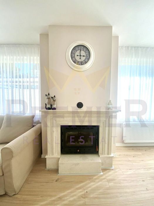 Къща в Добрич-Свети Георги площ 140 цена 350000