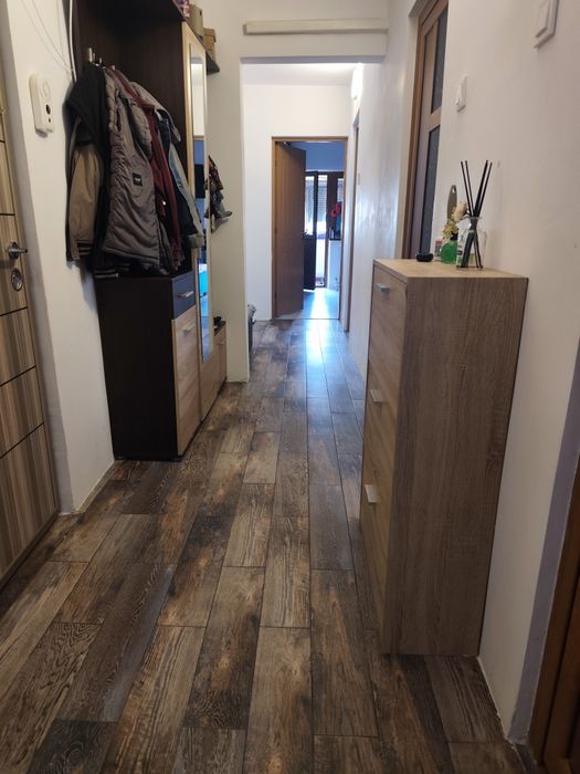 Apartament 4 camere