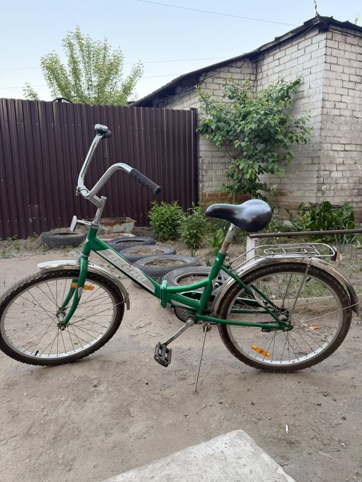 Продам велосипед
