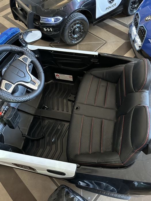 Masinute electrice pt copii 2-9 ani!