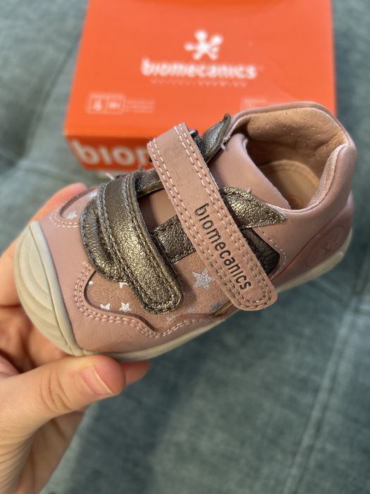 Papucei Biomecanics 19