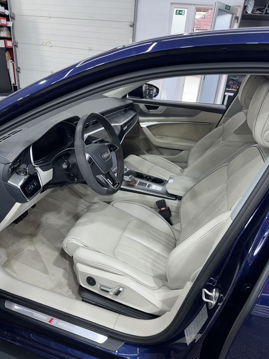 AUDI A6 2019 — imagine 4