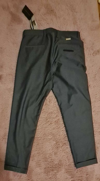 Pantaloni Alessandro Dell'Acqua 46