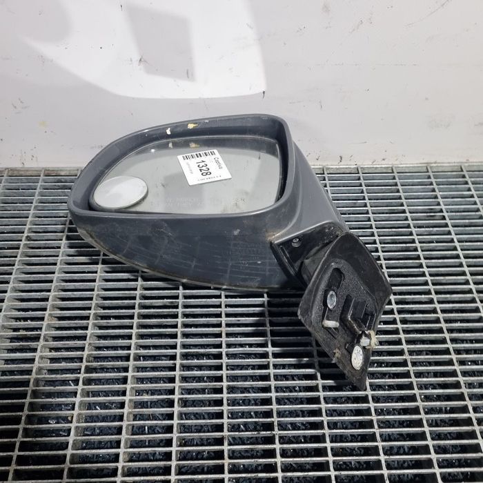 Oglinda stanga Chevrolet Captiva 2006 - 2011 4 Usi GRI (1328) Cu rabatare electrică