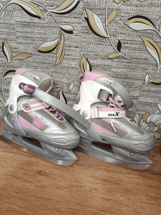 Коньки   детские 34-37