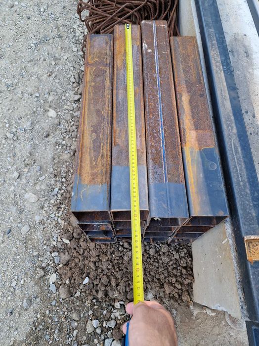 Fier beton, capre, diverse, pret total 500 LEI.