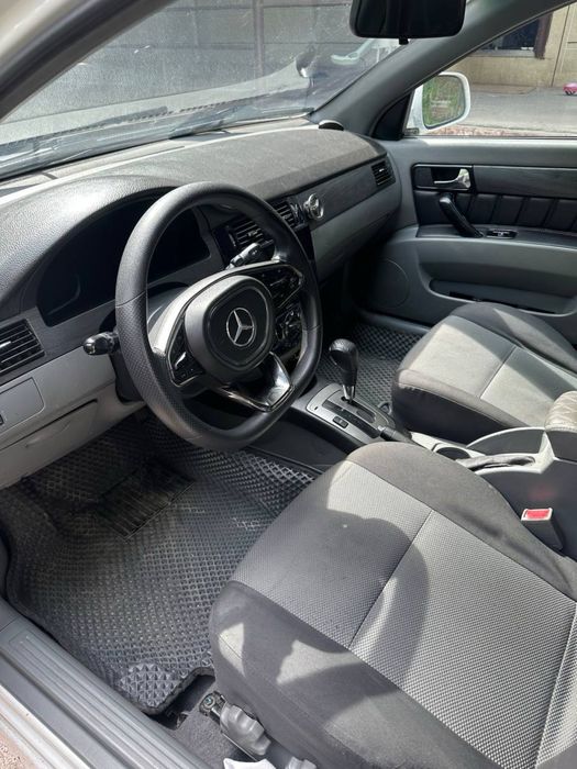 Продаётся автомашина жентра