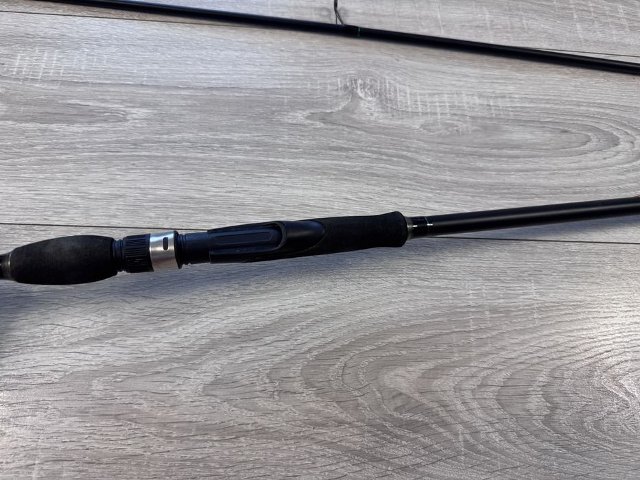 Lanseta spinning energo team wizard 3m 14-60g