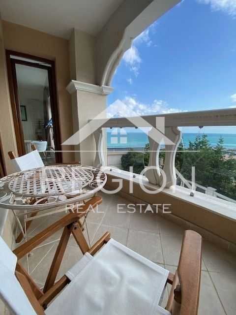 Дава се под наем Двустаен апартамент в к.к. Златни пясъци - 137 кв.м за 1200 € - Снимка #12