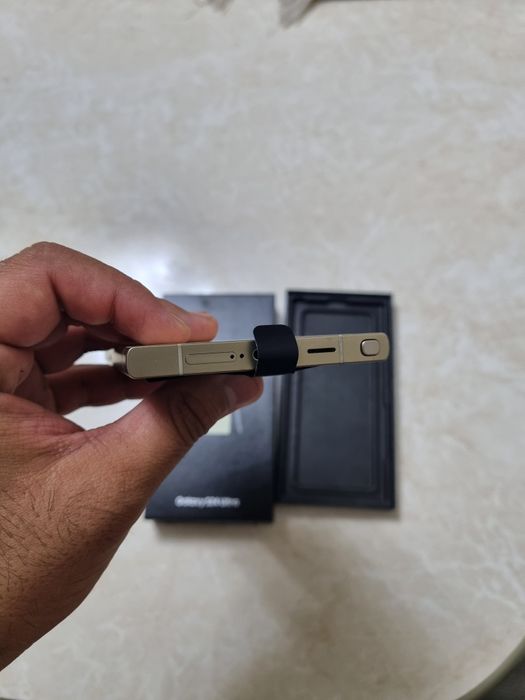 Samsung S24 ultra 12/512 Vetnam 2 ta sim