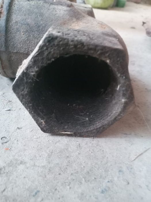 Вентель                    .