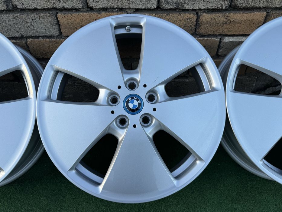 4 броя Джанти БМВ BMW Style 427 19 цола за i3 и3