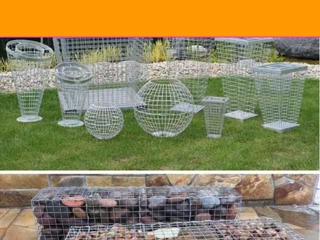 Листовой Габион Сетка Сетка Забор Тошкент 23000