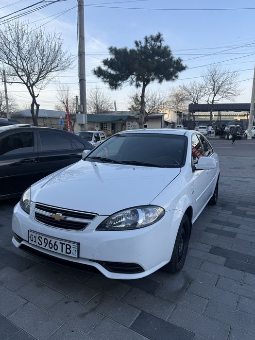 Lacetti jentra 2019 1-poz